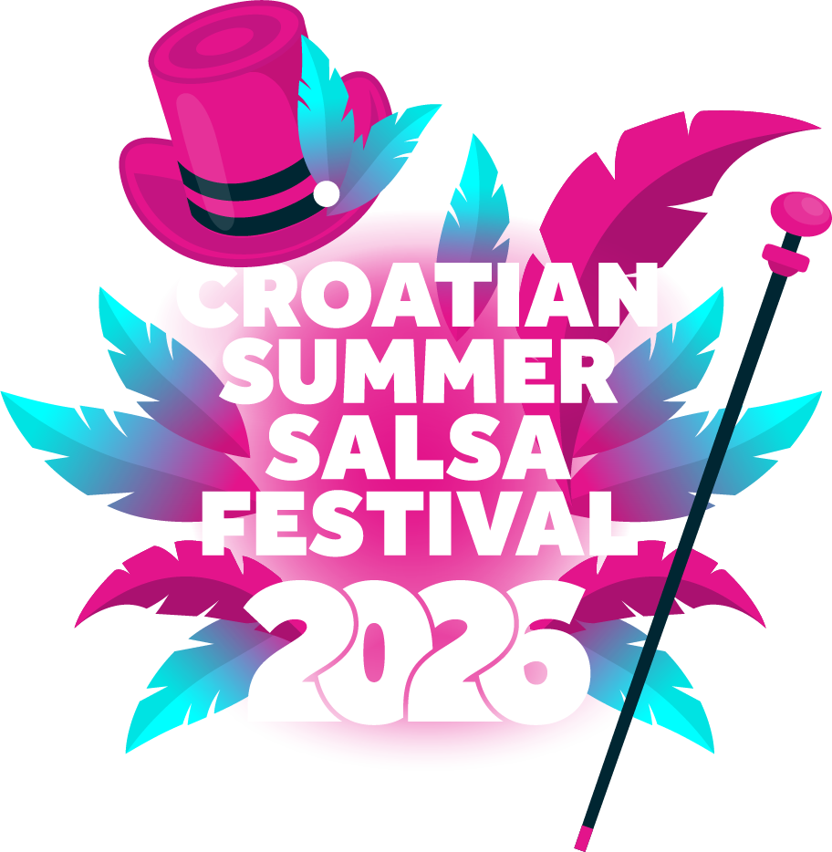 Croatian Summer Salsa Festival 2026