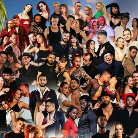 Turkey Summer Dance Festival 2026